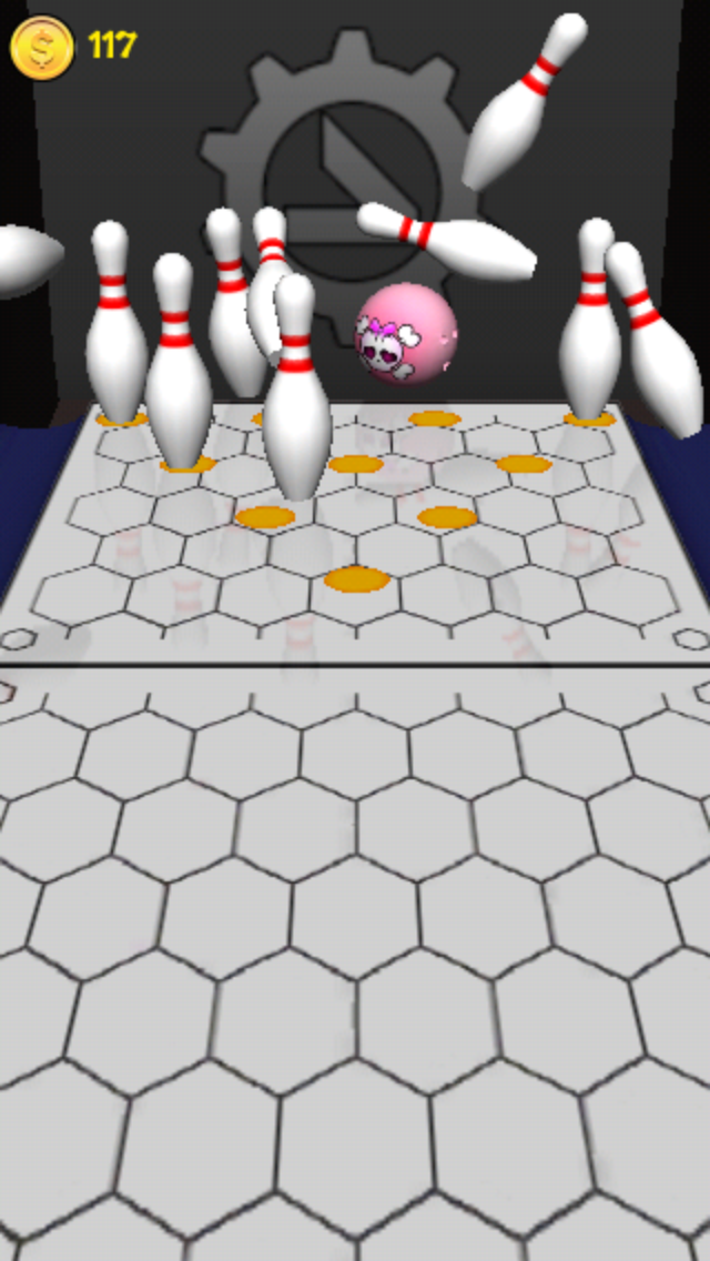 Action Bowling 2 launches new Versus Mode on Android &