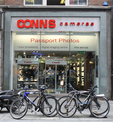 Why Everyone Loves Conns Cameras In Dublin Insights With Mike Conn 