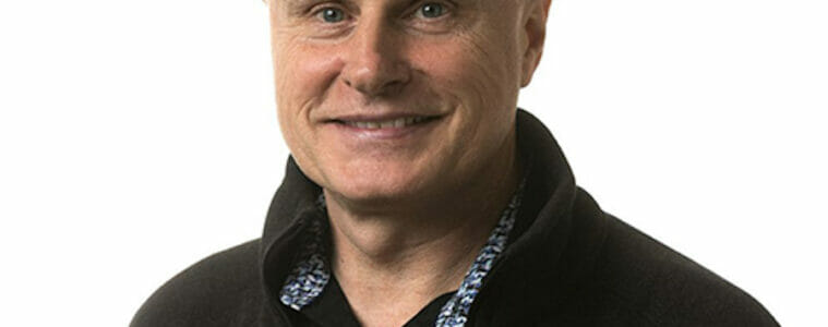 John Hartnett