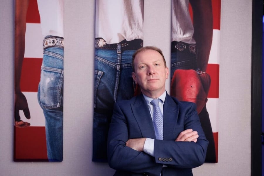 DAB Radio insights with Kevin Brannigan, CEO Bay Broadcasting - Irish Tech News