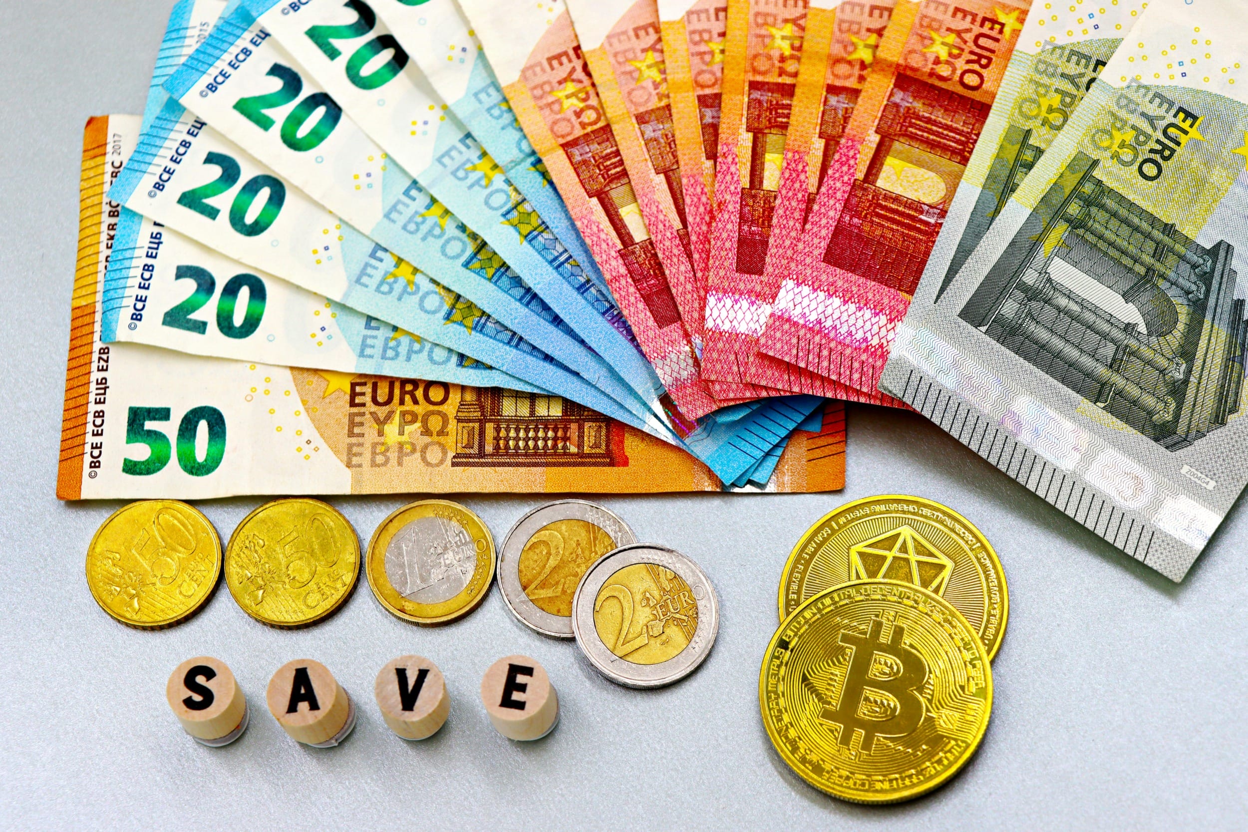 Positive news about Irish Tech Salaries