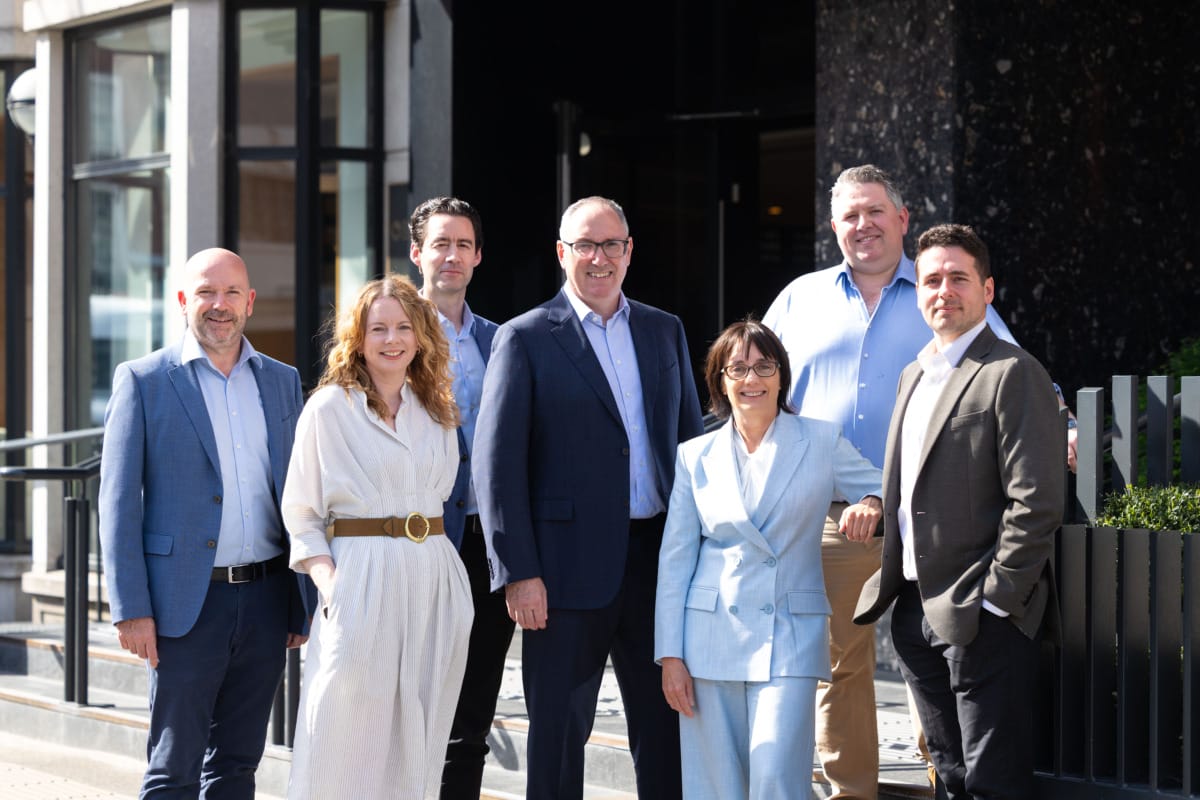 Dell Technologies and Institute of Directors Ireland put AI at the centre of the competitiveness agenda