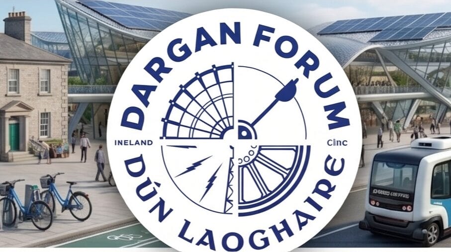 Dargan Forum 2026: Turning Ireland’s Green and Digital Transition into Action