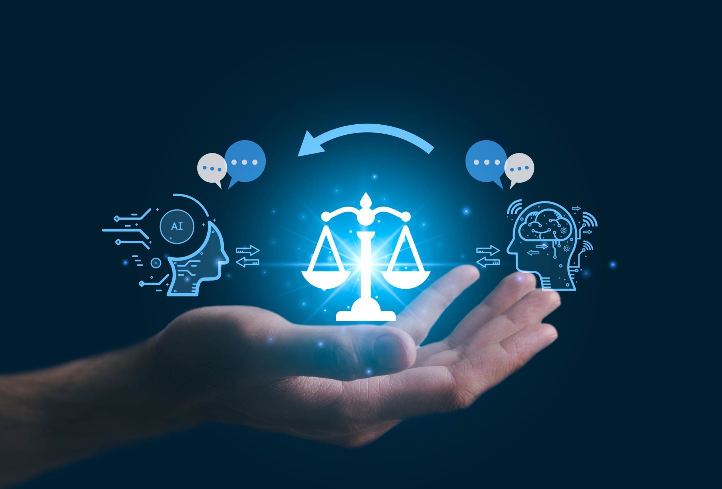 Social Media, AI and the Law: Law Society free course