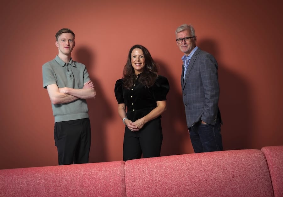 Bank of Ireland and Google offering 10,000 AI scholarships to SMEs