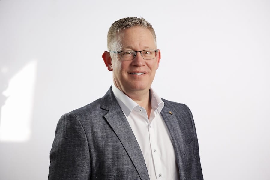 Brian McDermott the Chief Information Officer at Calor Ireland on how implemented tech innovations and new approaches to drive sustainable growth