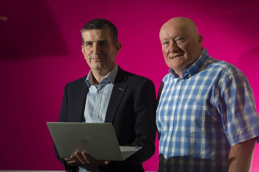Servecentric enhances systems resiliency for Yuno Group - Irish Tech News