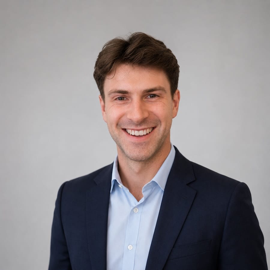 Genghis AI: Turning tax advisory labour into software
