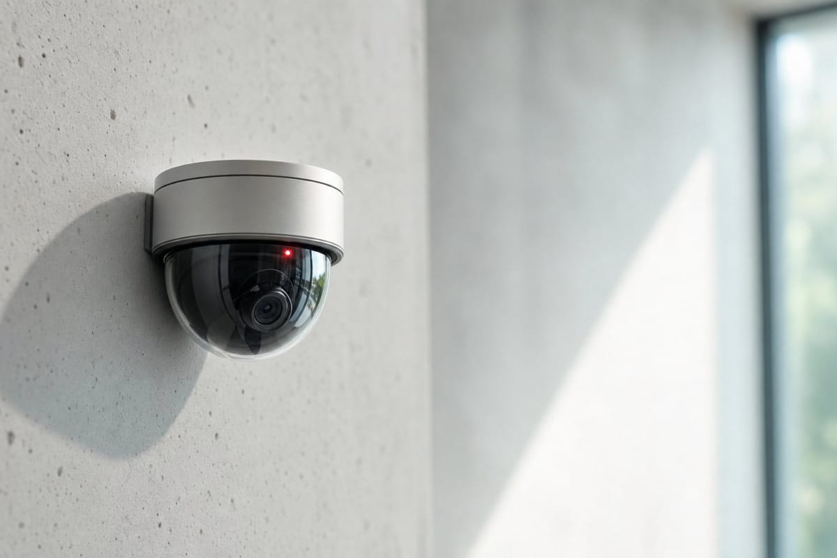 How AI Is Changing Video Surveillance for Businesses