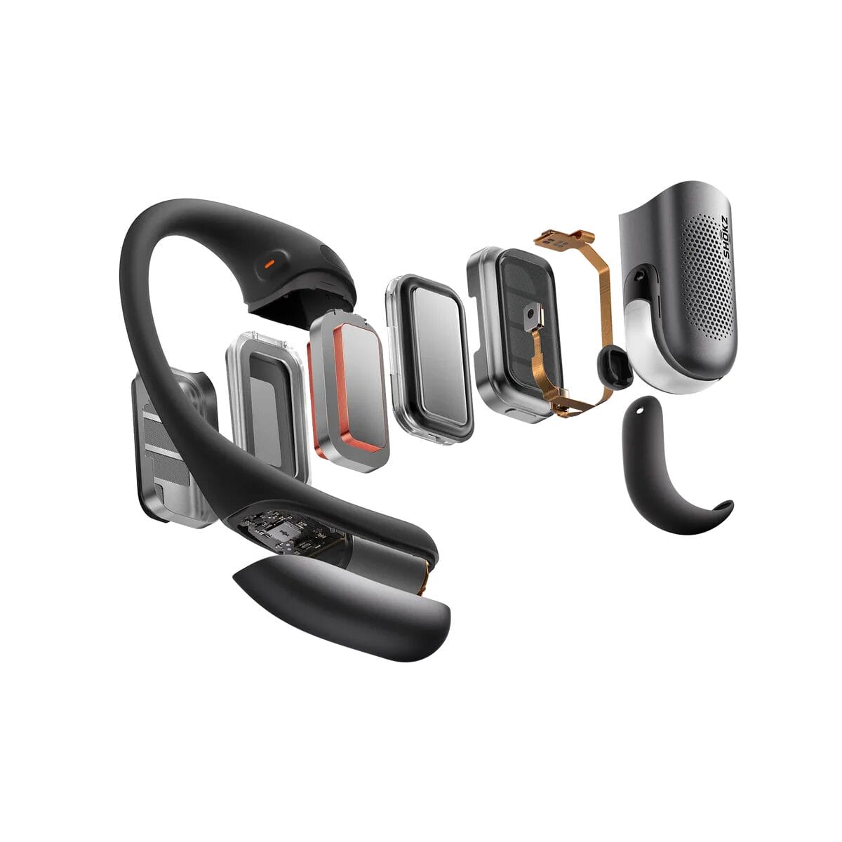 Shokz OpenFit Pro Open-Ear Earbuds reviewed