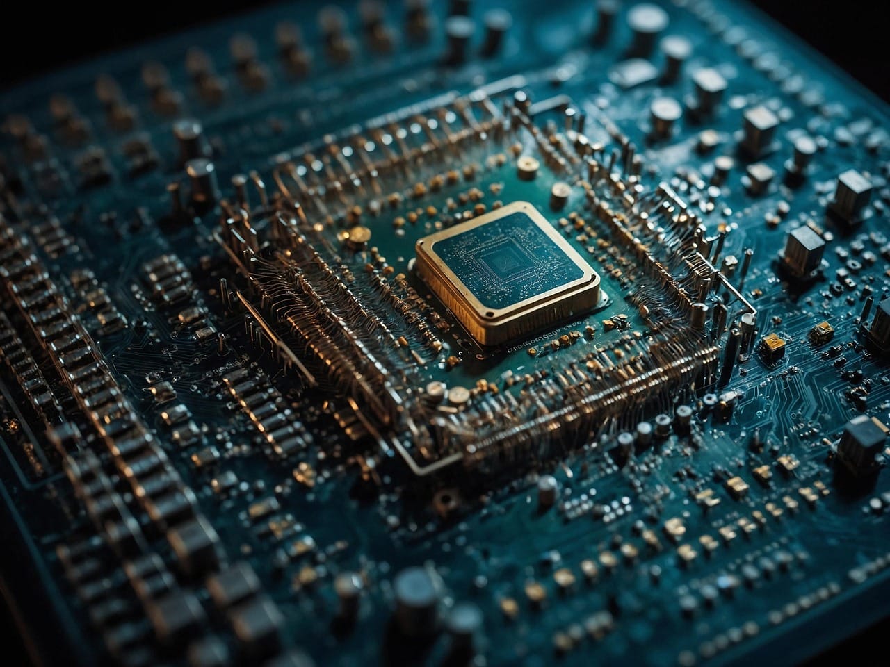 R&D Landscape for Electronic Engineering Companies in Ireland
