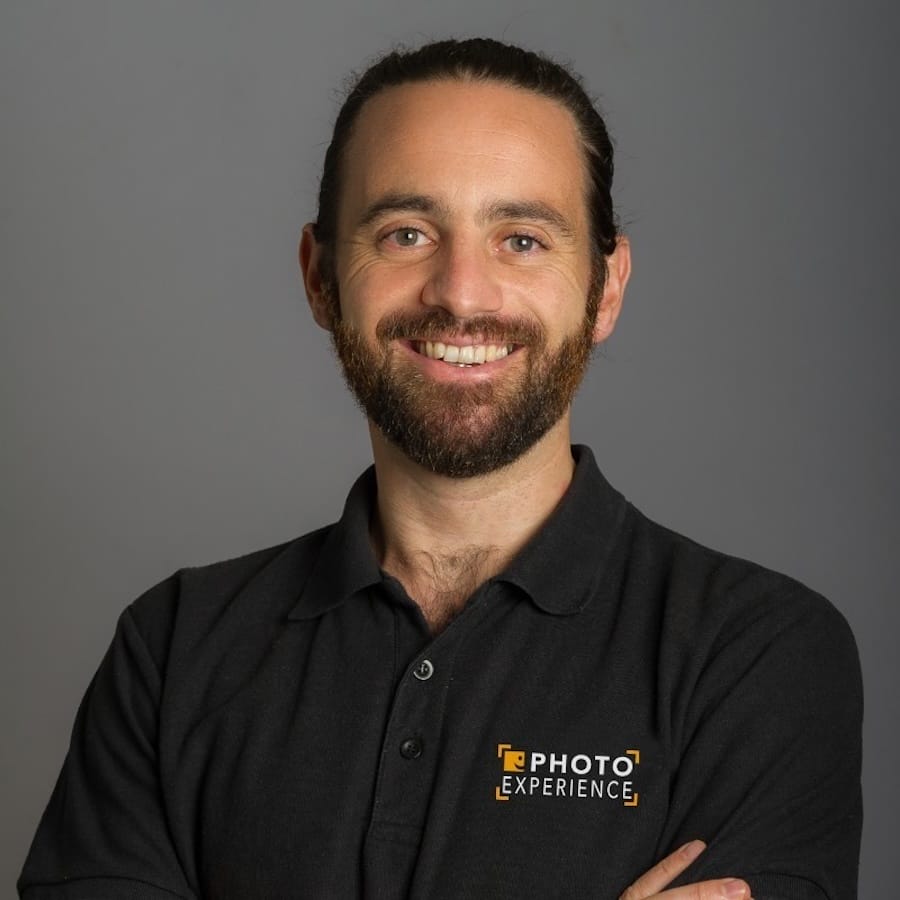 We capture togetherness Dean Kelly, co-founder of Photo Experience - Irish Tech News