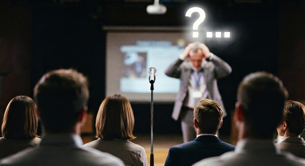 If Your Audience Can't Remember It, They Can't Retell It!