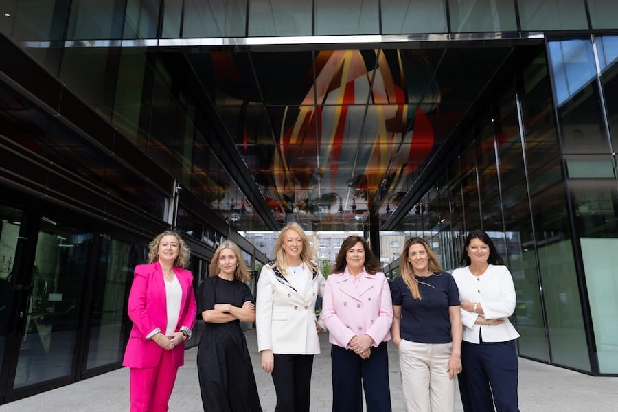 Technology Ireland Launches 34th Annual Industry Awards as Sector Drives Europe’s Digital Future - Irish Tech News